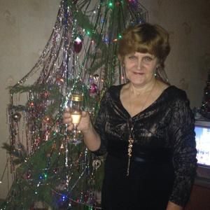 Елена Панарина, 59 лет, Воронеж
