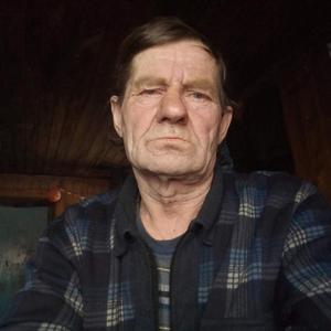 Парни в Сургуте (Ханты-Мансийский АО): Михаил, 67 - ищет девушку из Сургута (Ханты-Мансийский АО)
