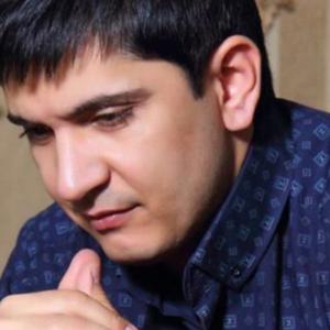 Doniyor Abdullaev, 45 лет, Ташкент