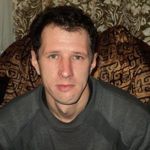 Andrej Fyodorov, 48 лет, Хабаровск