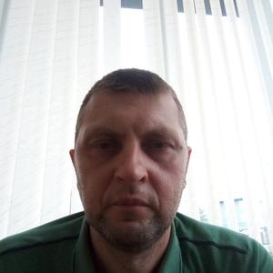 Максим, 43 года, Барнаул