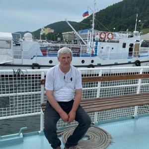 Джамшед, 53 года, Иркутск