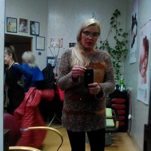 Oksana, 51 год, Калуга