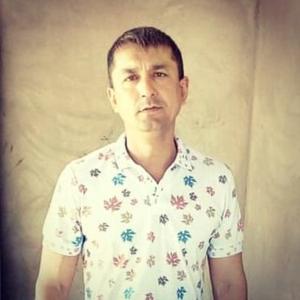 Парни в Уфе (Башкортостан): Muratik, 46 - ищет девушку из Уфы (Башкортостан)