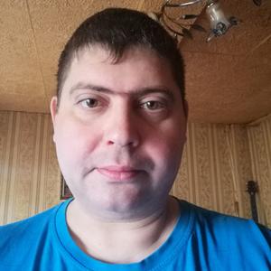 Юрий, 45 лет, Иваново