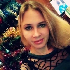 Юлия, 35 лет, Рыбинск