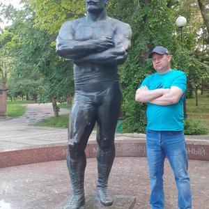Алексей, 40 лет, Костомукша
