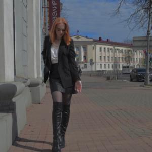 Девушки в Великий Новгороде: Maria, 24 - ищет парня из Великий Новгорода
