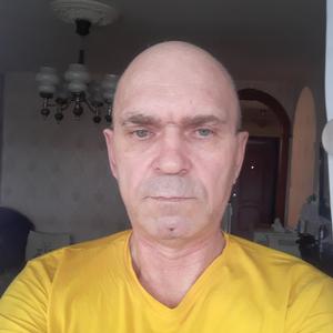 Николай, 61 год, Красноярск