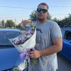 Александр, 27 лет, Павловск