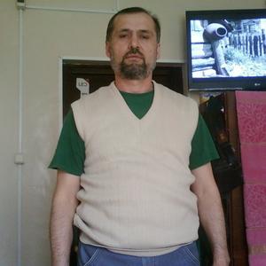 Нажбуддин Курбонов, 51 год, Сургут