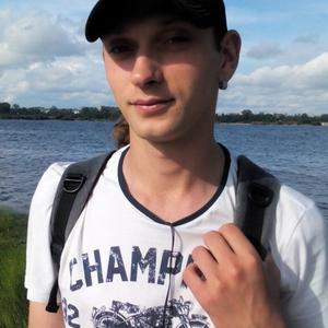Геннадий, 35 лет, Архангельск