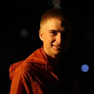Парни в Череповце: Кирилл Гаман, 31 - ищет девушку из Череповца