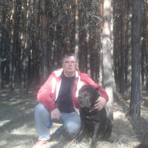 Парни в Новокузнецке: Андрей, 50 - ищет девушку из Новокузнецка