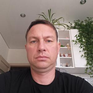 Андрей, 45 лет, Тюмень
