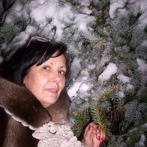 Елена, 64 года, Новосибирск
