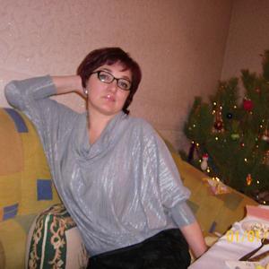 Ольга, 54 года, Нововоронеж