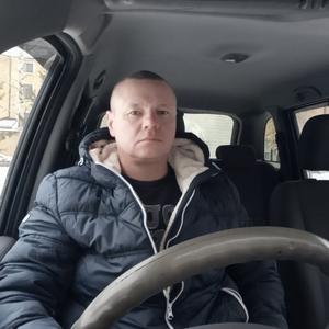 Парни в Челябинске: Sergei Sergeev, 45 - ищет девушку из Челябинска