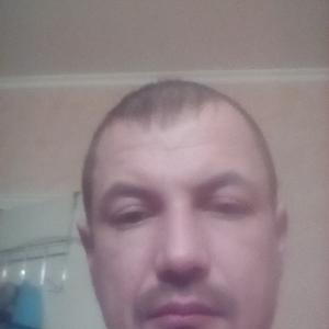Константин, 42 года, Новосибирск
