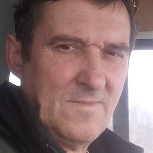 Парни в Мурманске: Владимир, 66 - ищет девушку из Мурманска