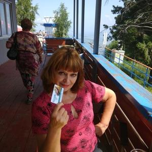 Нина Карповская, 56 лет, Новокузнецк