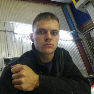 Crayzi, 31 год, Ангарск