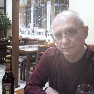 Парни в Тамбове: Андрей, 63 - ищет девушку из Тамбова
