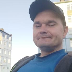 Сергей, 36 лет, Угольные Копи