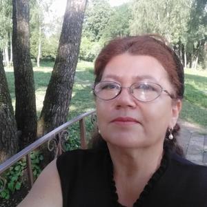 Лариса, 61 год, Смоленск