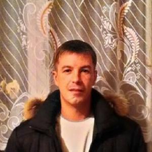 Парни в Выксе: Сергей, 40 - ищет девушку из Выксы