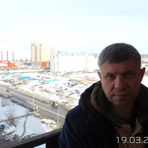 Владимир, 57 лет, Нижневартовск