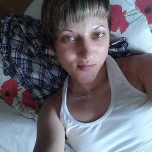 Наталья Евгеньевна, 35 лет, Новосибирск