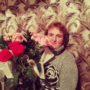 Ольга, 57 лет, Фряново