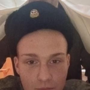 Антон, 23 года, Зеленоград