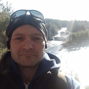 Михаил, 41 год, Петрозаводск