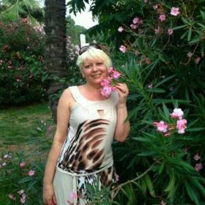 Лора, 54 года, Краснодар