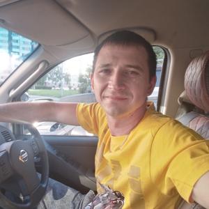 Парни в Санкт-Петербурге: Рустам, 34 - ищет девушку из Санкт-Петербурга