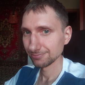 Парни в Протвино: Александр, 34 - ищет девушку из Протвино