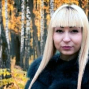 Наташа, 48 лет, Новосибирск