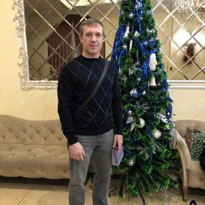 Кирилл, 48 лет, Москва