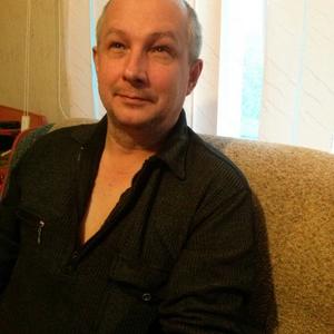 Парни в Магнитогорске: Кириллов Юрий, 63 - ищет девушку из Магнитогорска