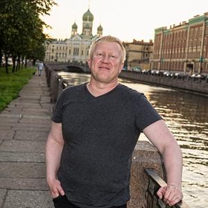 Алексей, 48 лет, Рыбинск