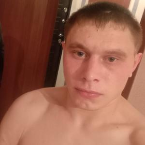 Витя Астахов, 33 года, Усть-Илимск