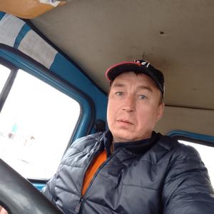 Парни в Казани (Татарстан): Николай, 51 - ищет девушку из Казани (Татарстан)