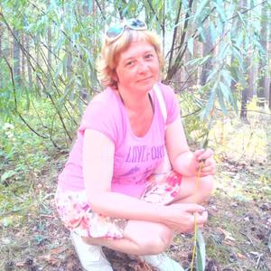 Татьяна, 51 год, Челябинск
