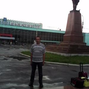 Парни в Новомосковске: Aleksandr Selkin, 56 - ищет девушку из Новомосковска