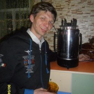 Парни в Барнауле (Алтайский край): Виктор, 52 - ищет девушку из Барнаула (Алтайский край)