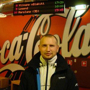 Мирослав, 38 лет, Таллин