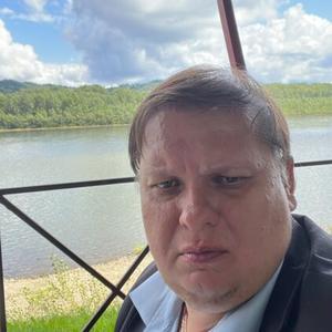 Сергеевич, 41 год, Новокузнецк