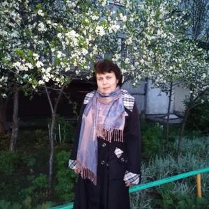 Людмила, 59 лет, Семенов